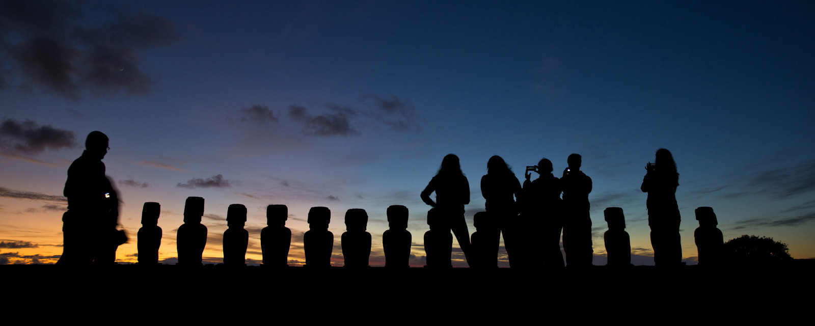 easter island