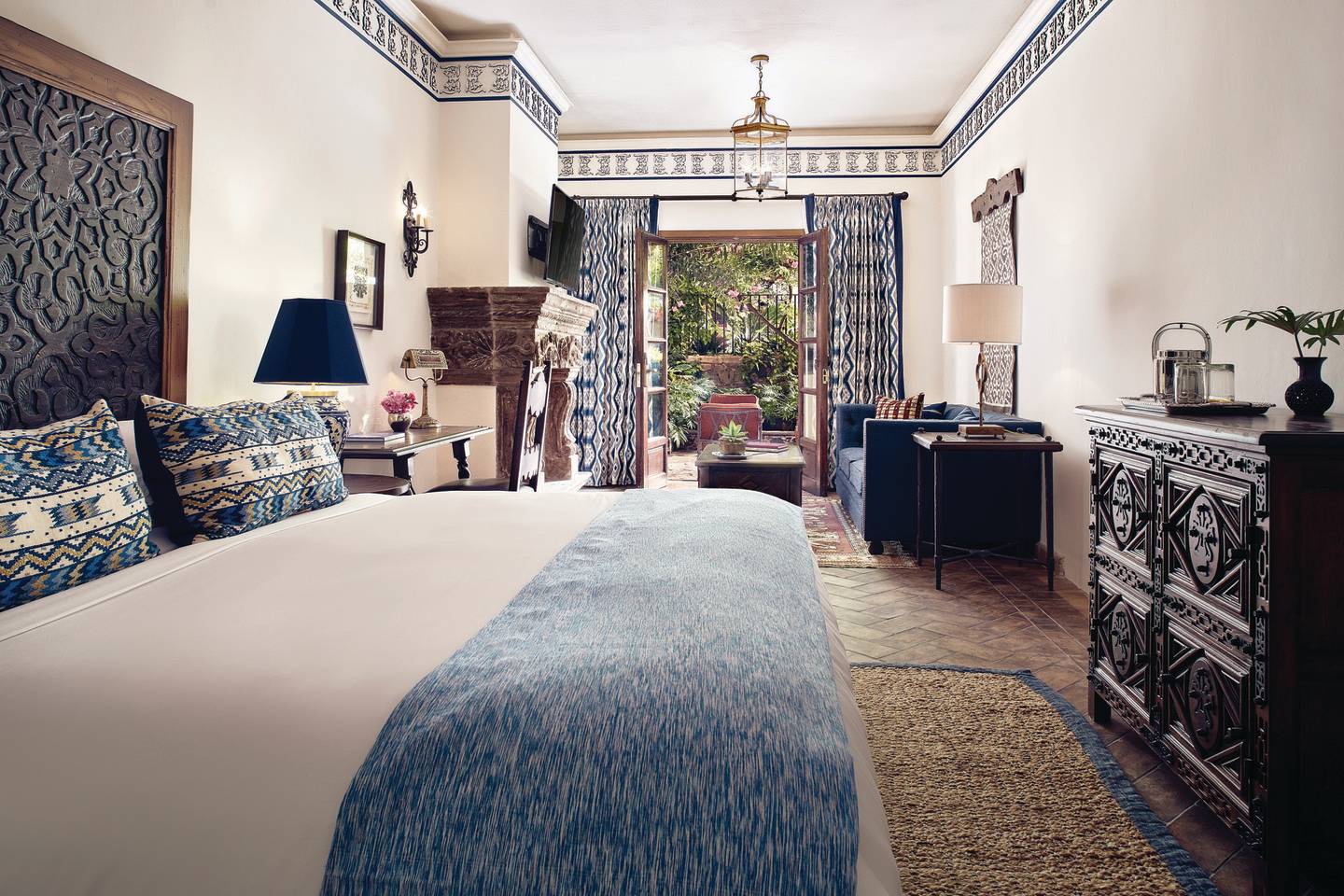 Belmond Casa De Sierra Nevada