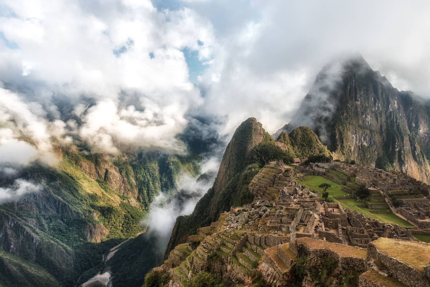 Around the World: A Luxury Tour By Private Jet – November 2, 2026