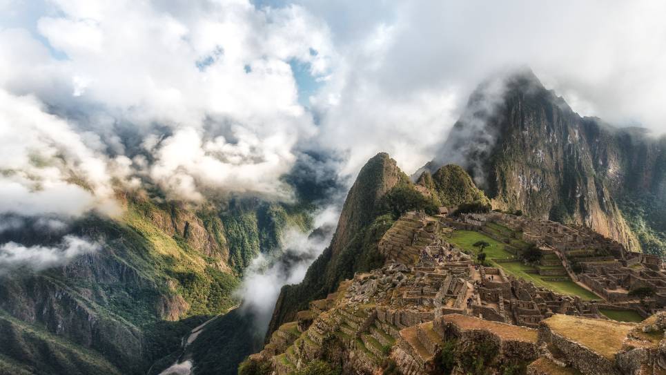 Around the World: A Luxury Tour By Private Jet – November 2, 2026