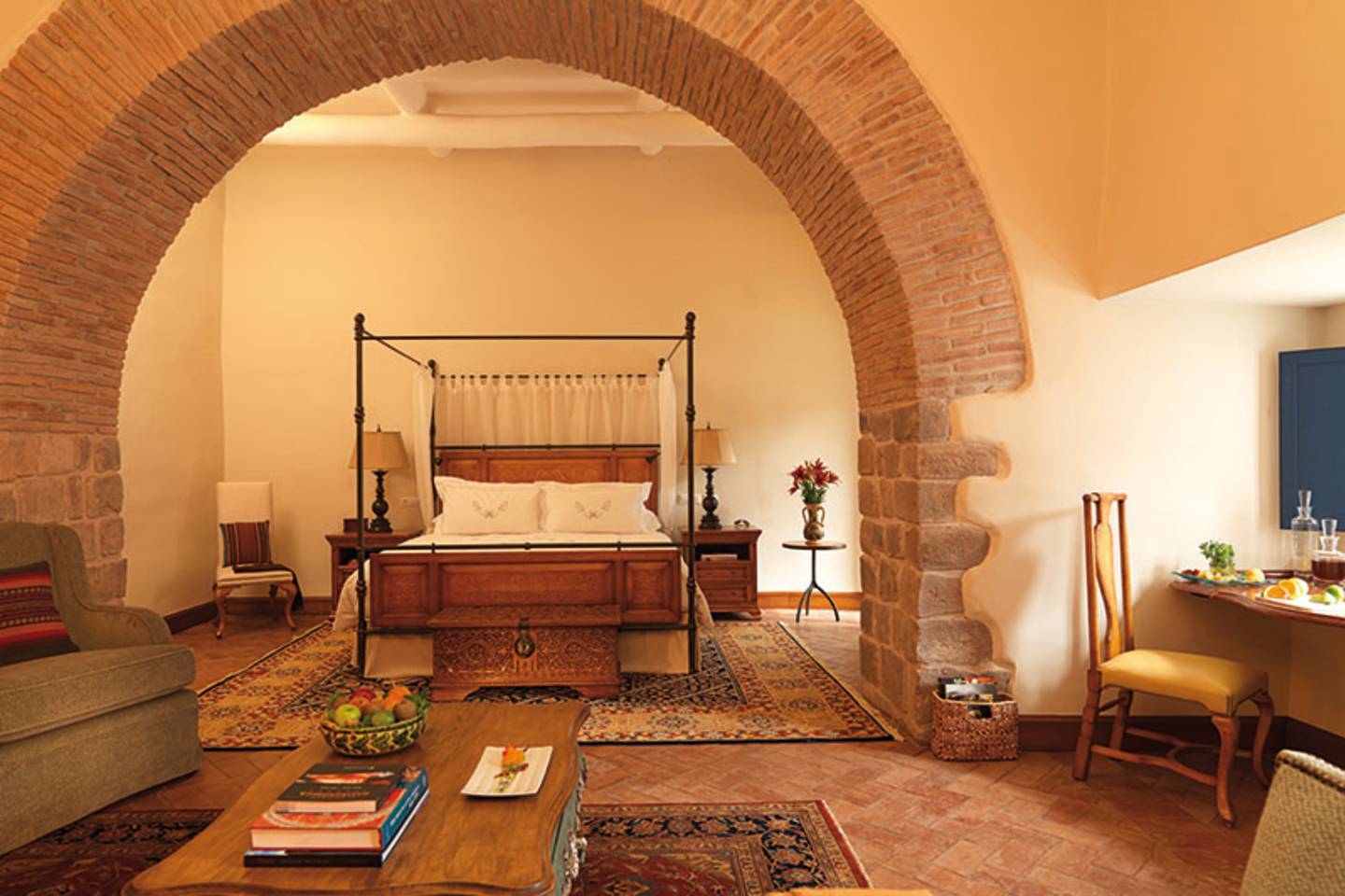 Around the World: A Luxury Tour By Private Jet – November 2, 2026