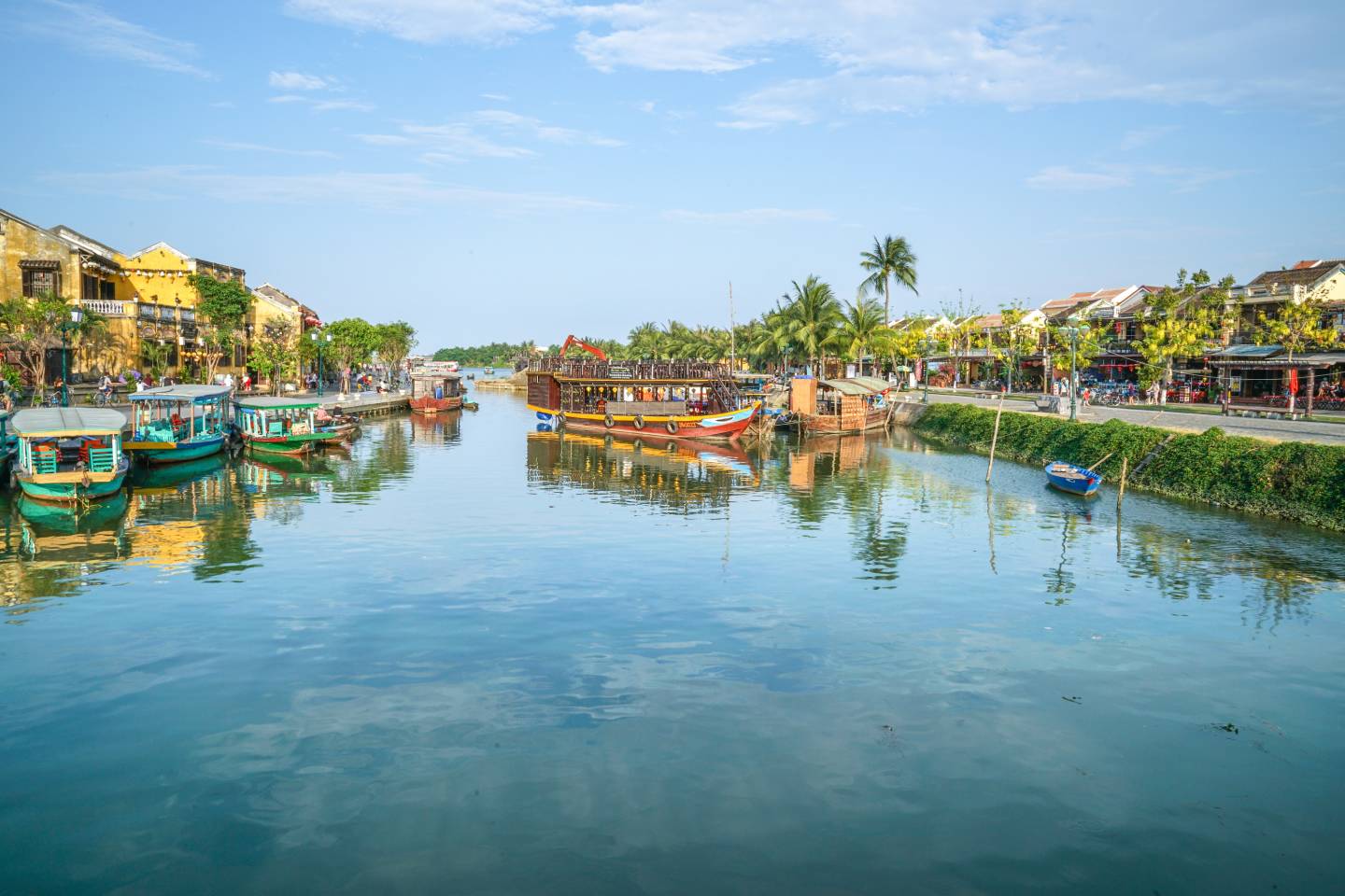 Hoi An