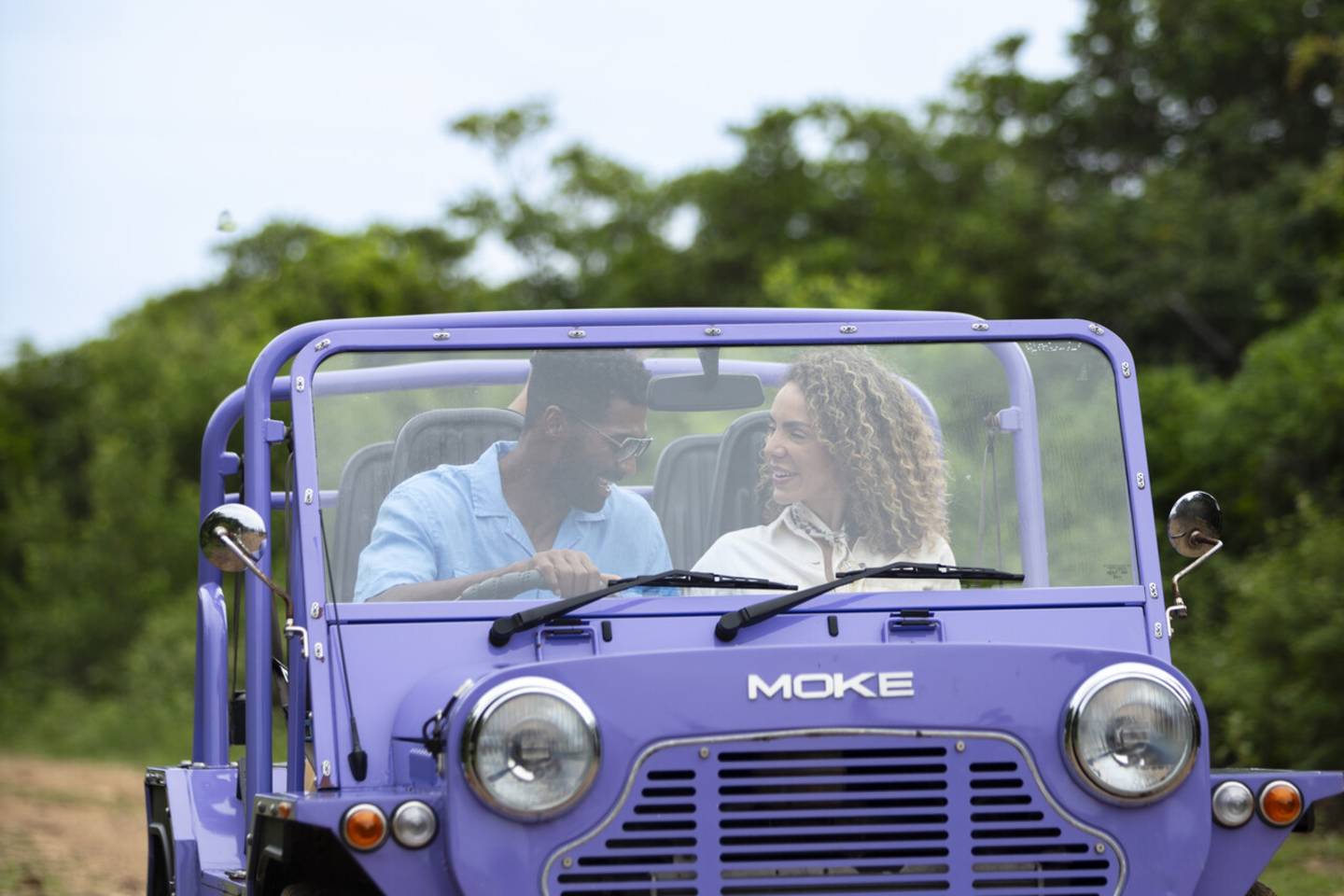 New World Icons – March 26, 2027