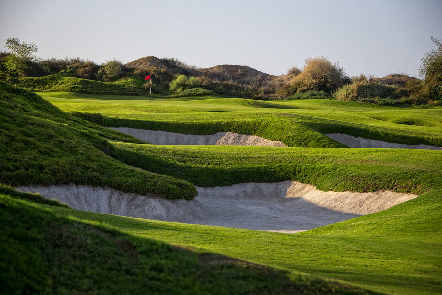 Golf Around the World 2026