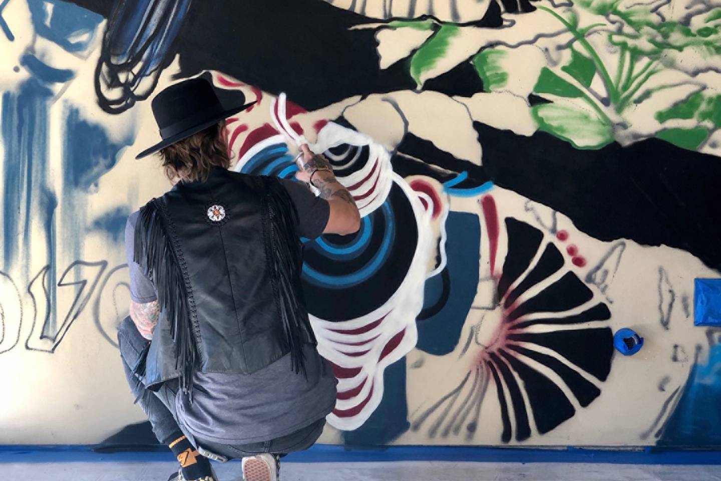 Uncharted Discovery – Jan 2027