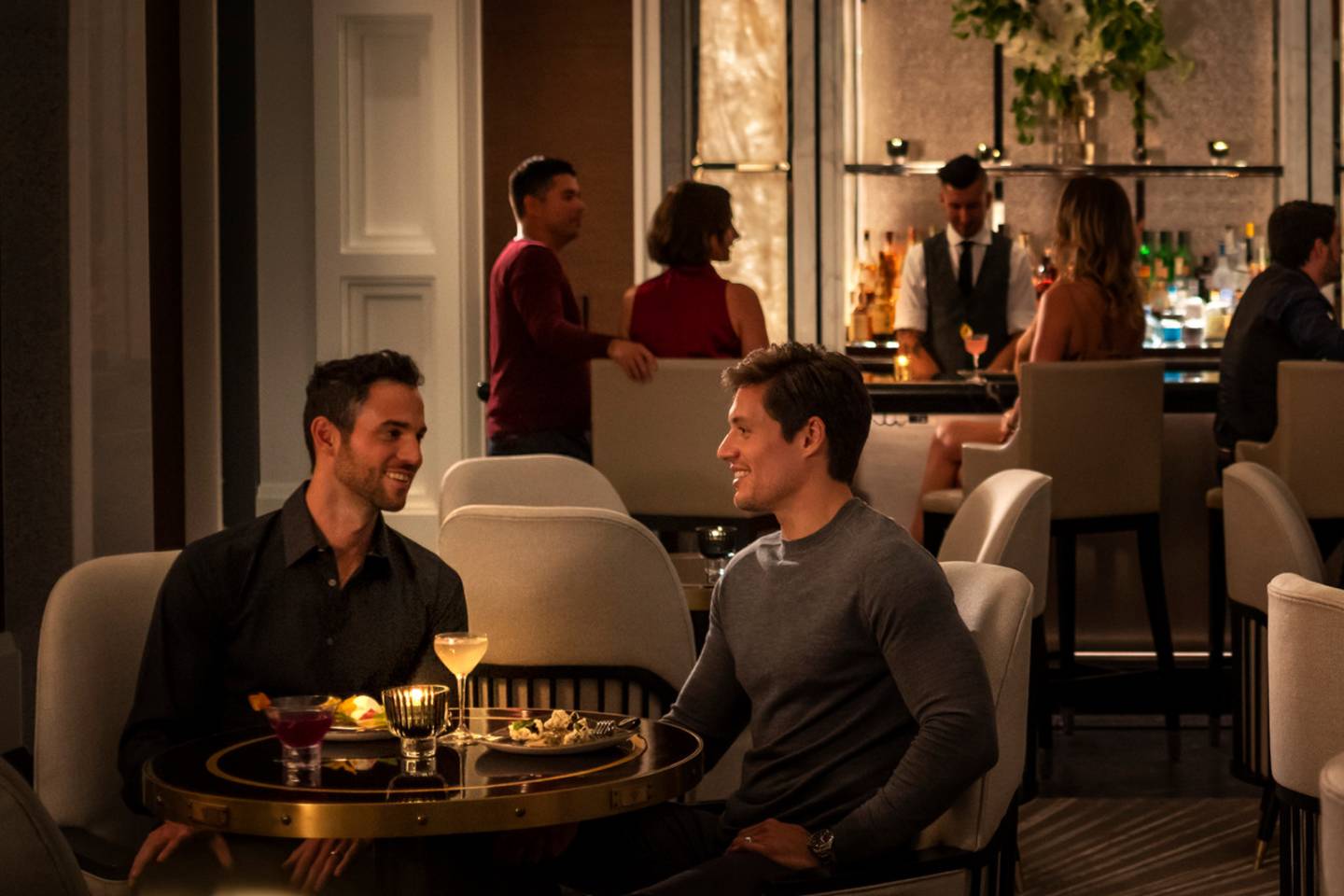 Uncharted Discovery – Jan 2027