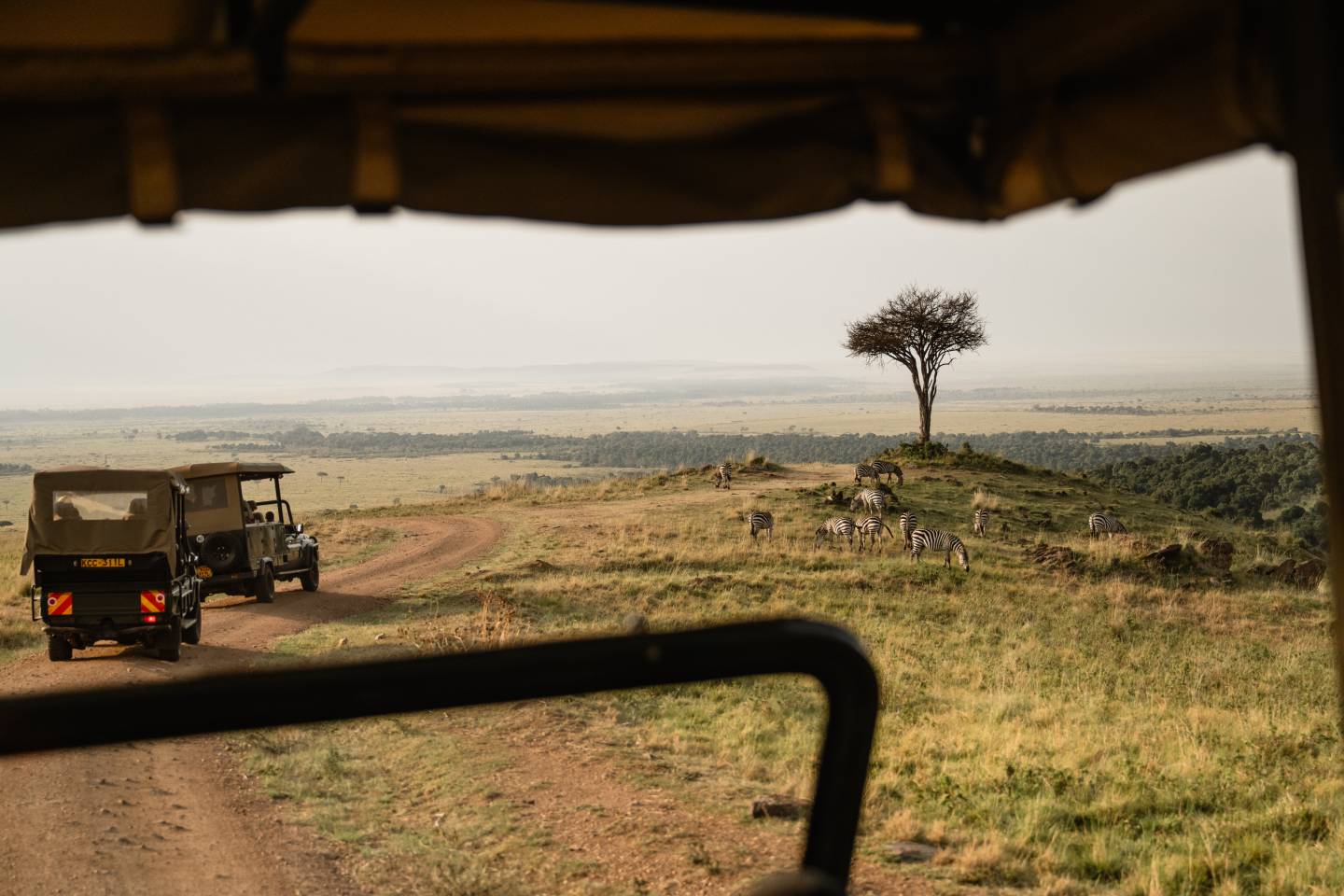 Around the World: A Luxury Tour By Private Jet – November 2, 2026