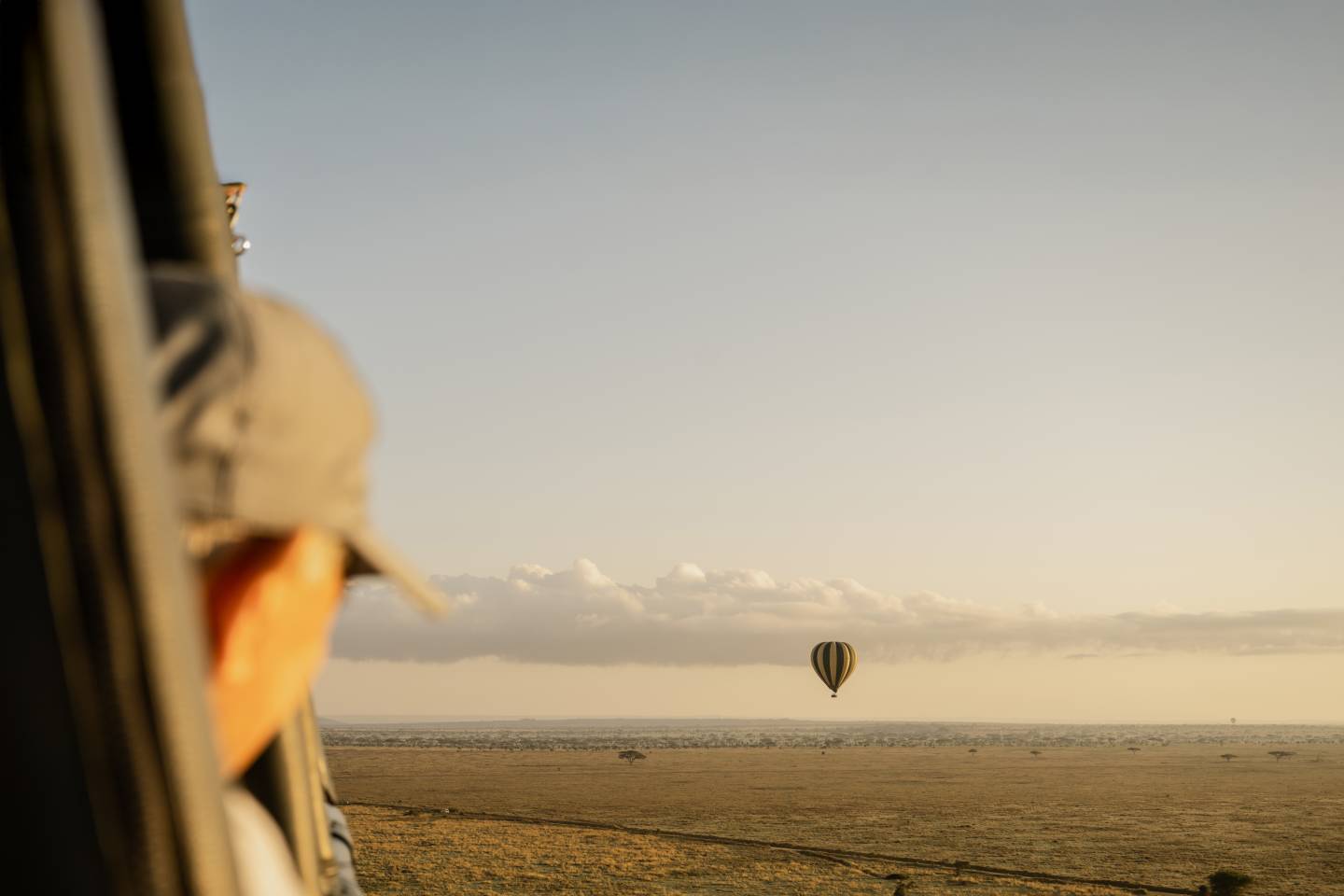 Around the World: A Luxury Tour By Private Jet – November 2, 2026