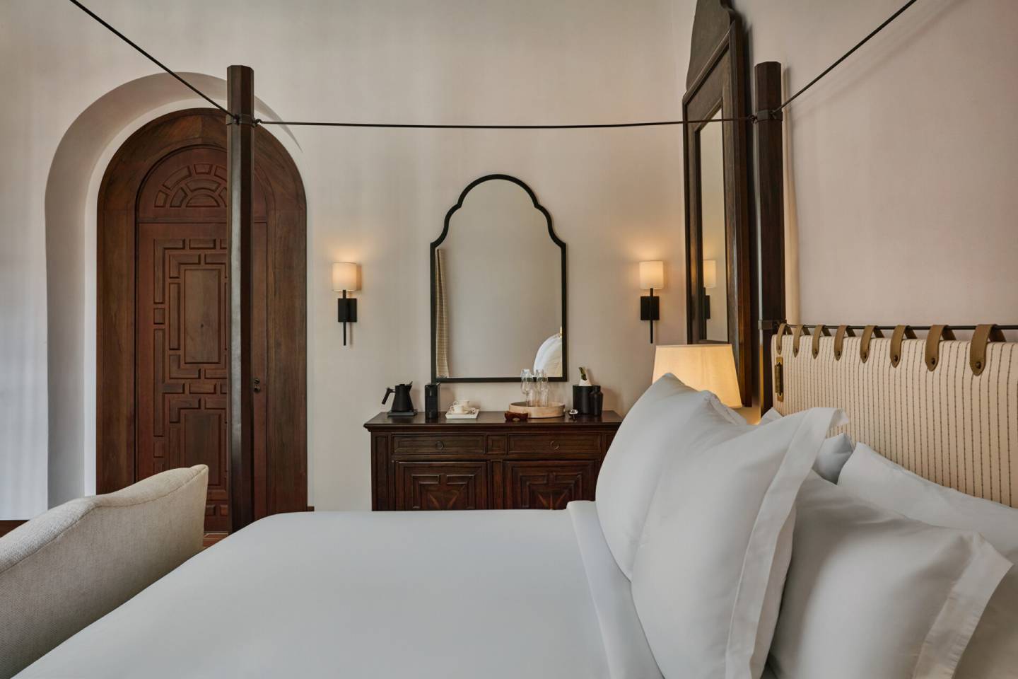 Four Seasons Hotel and Residences Cartagena