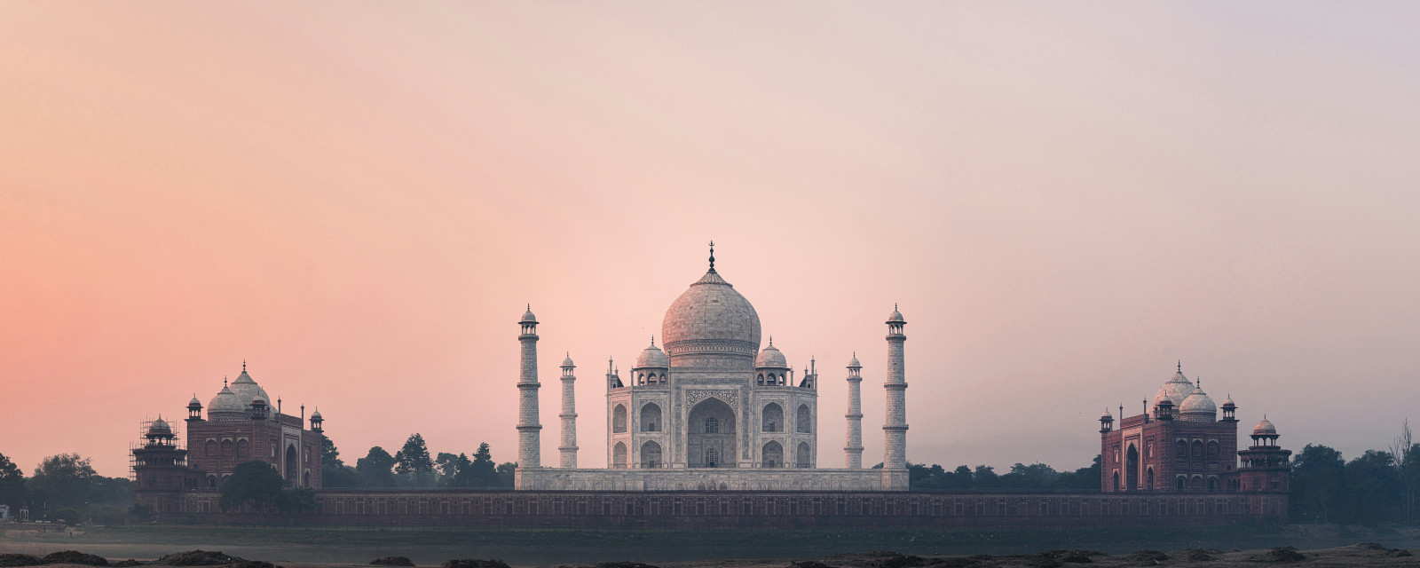 taj