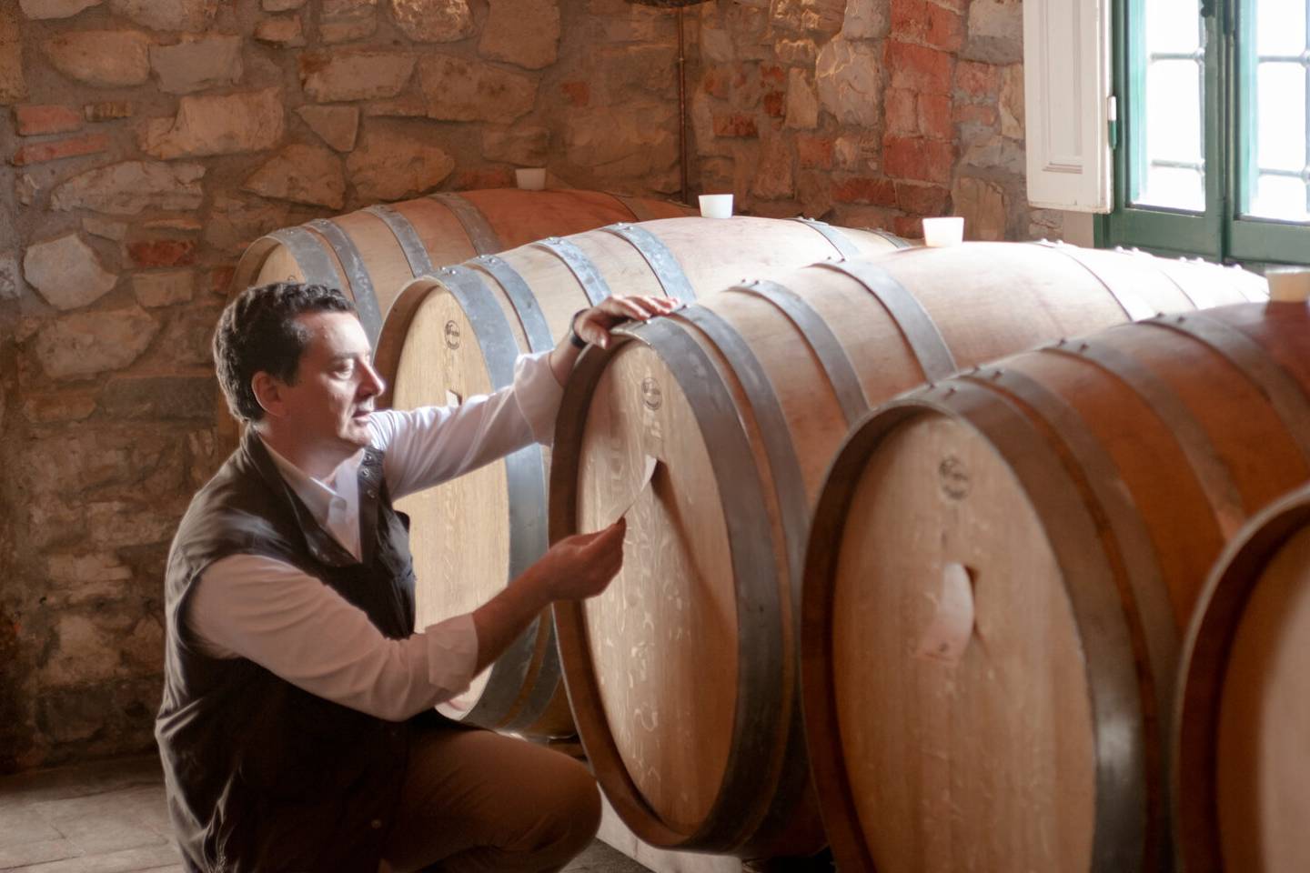 International Intrigue 2026