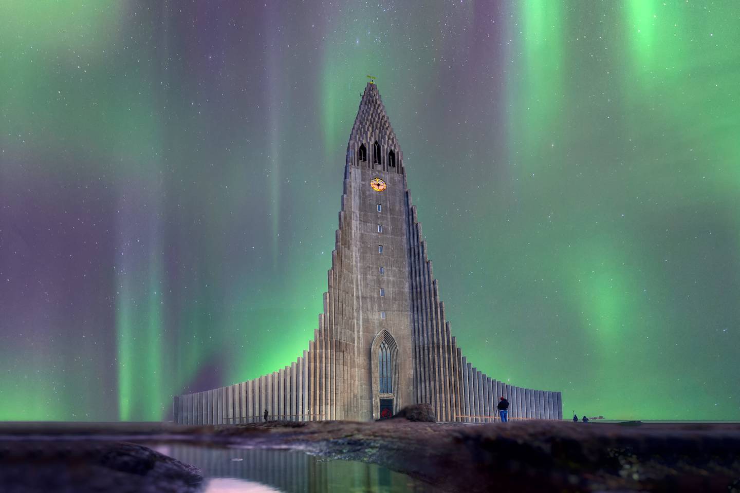 New World Icons – March 26, 2027