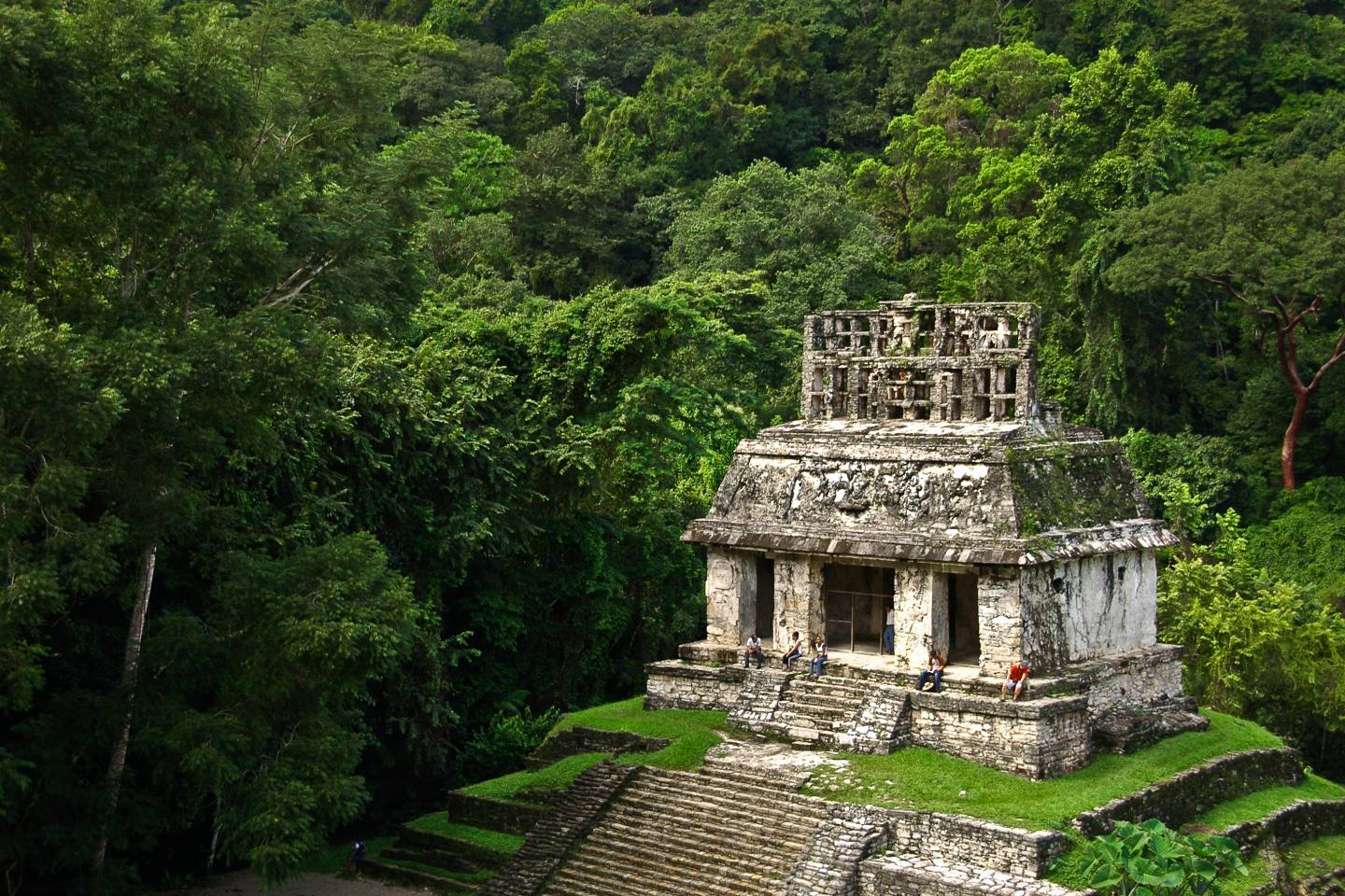 Palenque