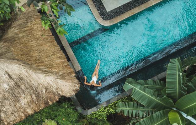 Around the World: A Luxury Tour By Private Jet – November 2, 2026