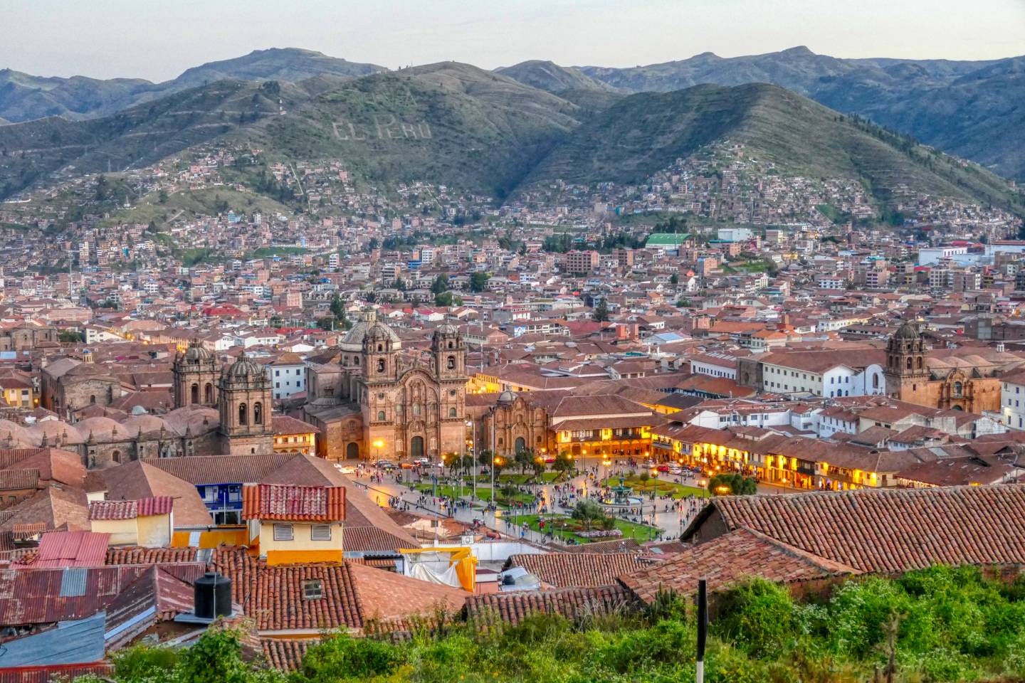 Cusco