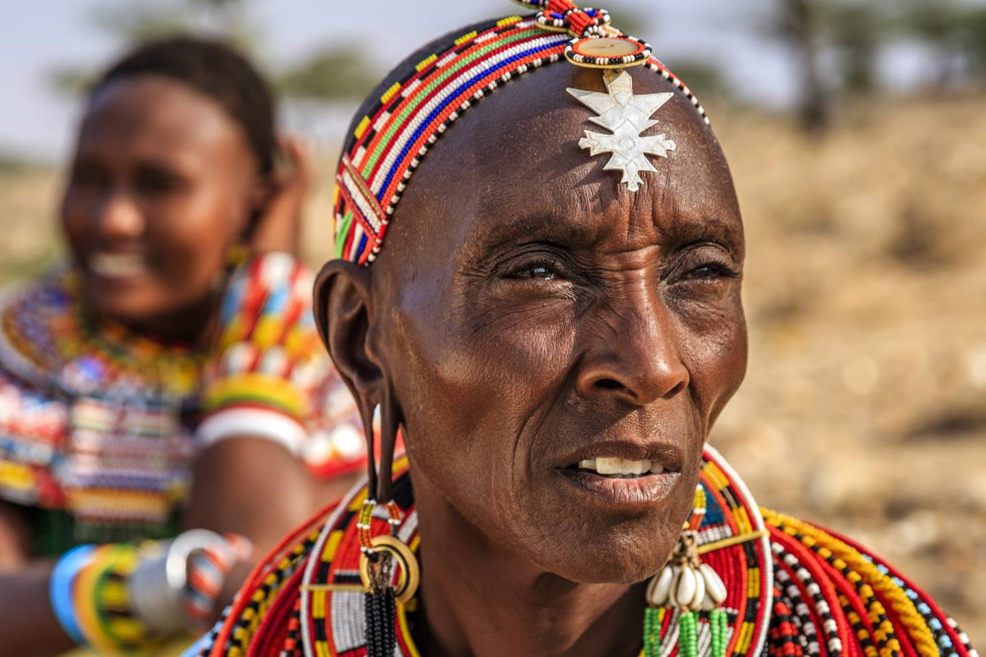 Around the World: Hub