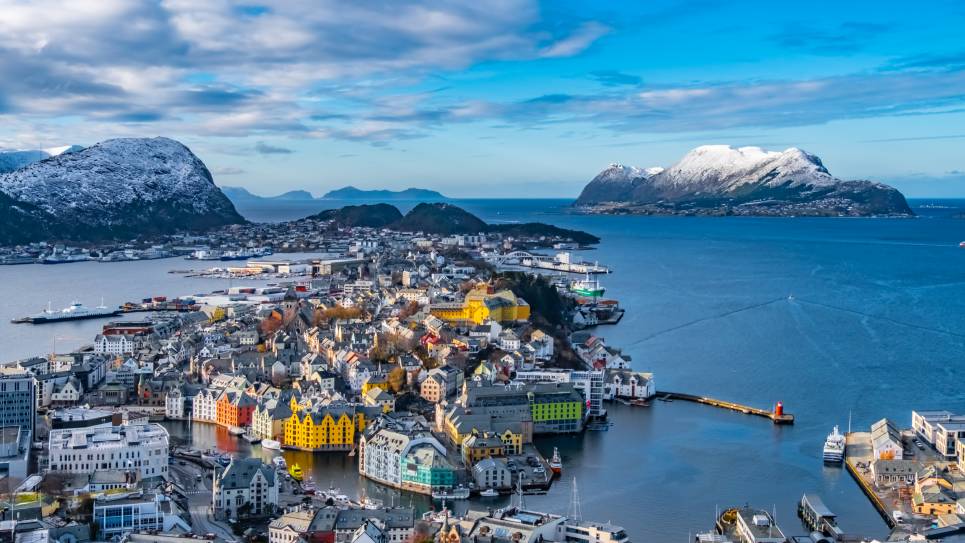 alesund