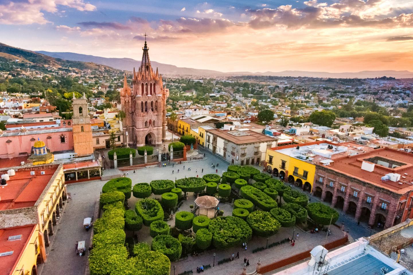 san miguel de allende