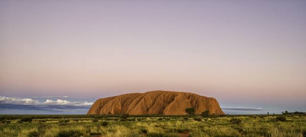 uluru