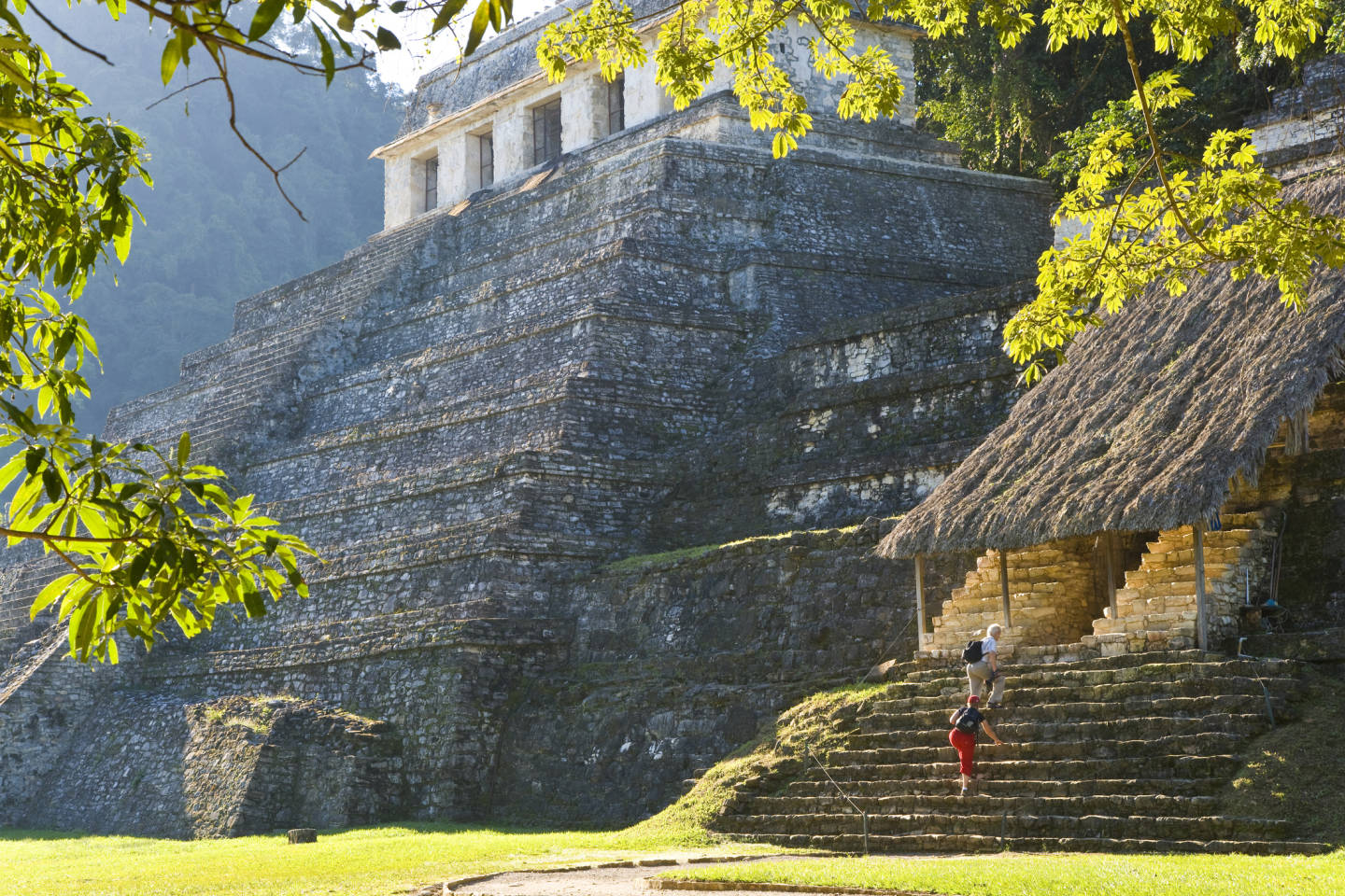 Palenque
