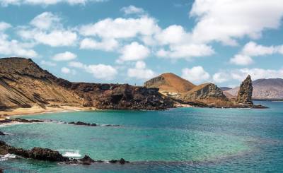 Galapagos Island, Ecuador