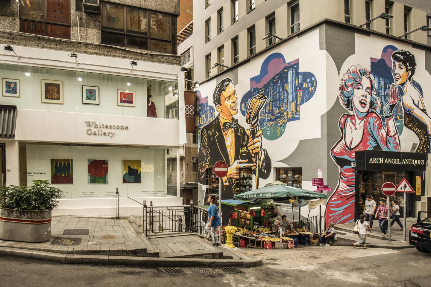 New World Icons – March 26, 2027