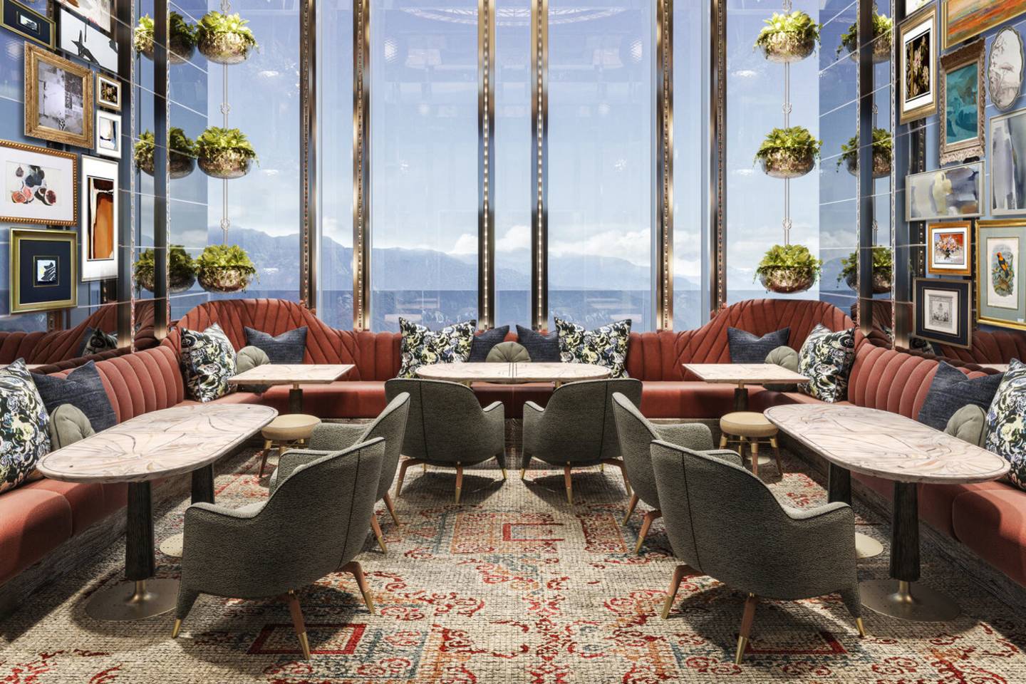 New World Icons – March 26, 2027