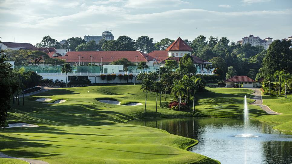 Golf Around the World 2026