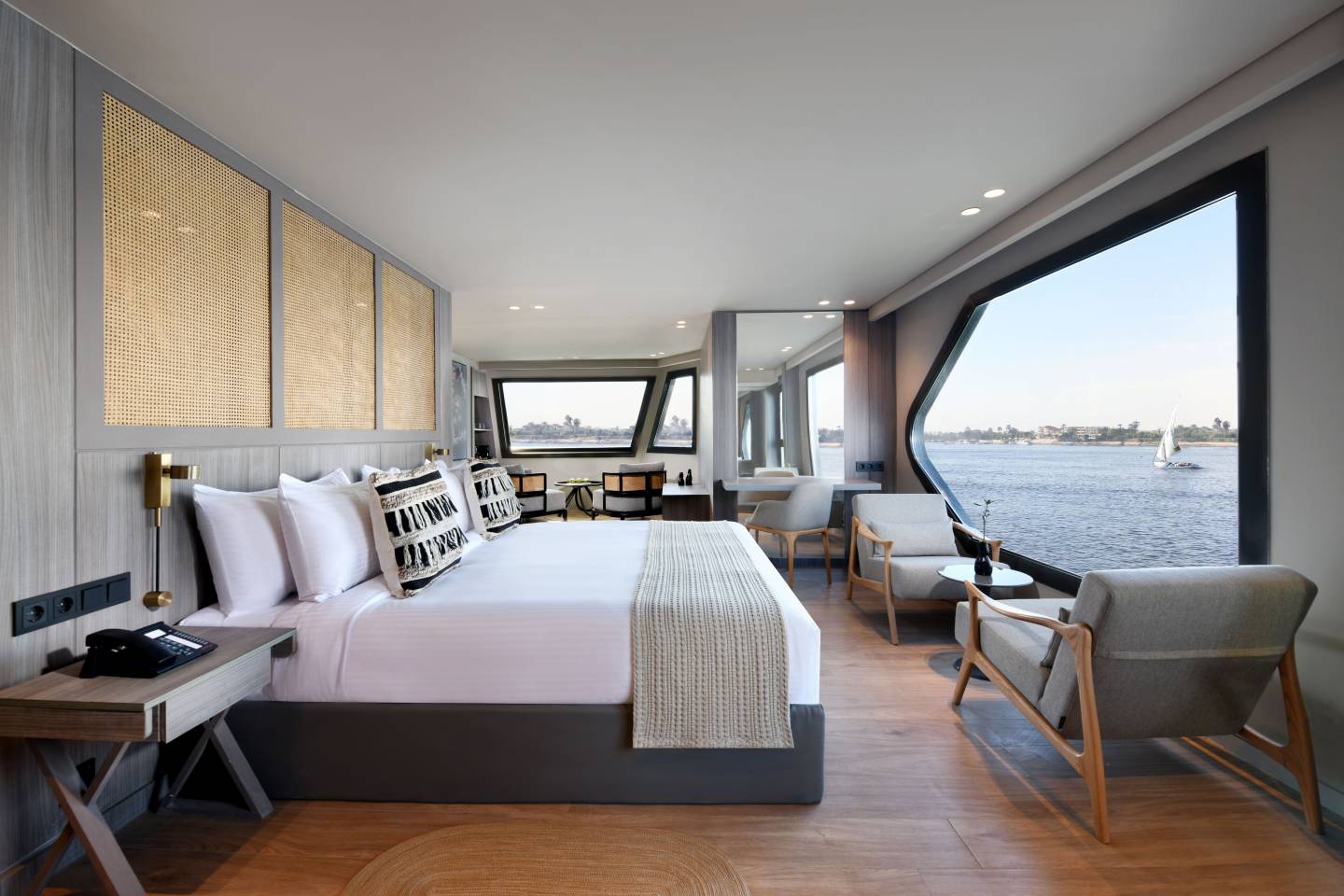 Exploring Africa 2026