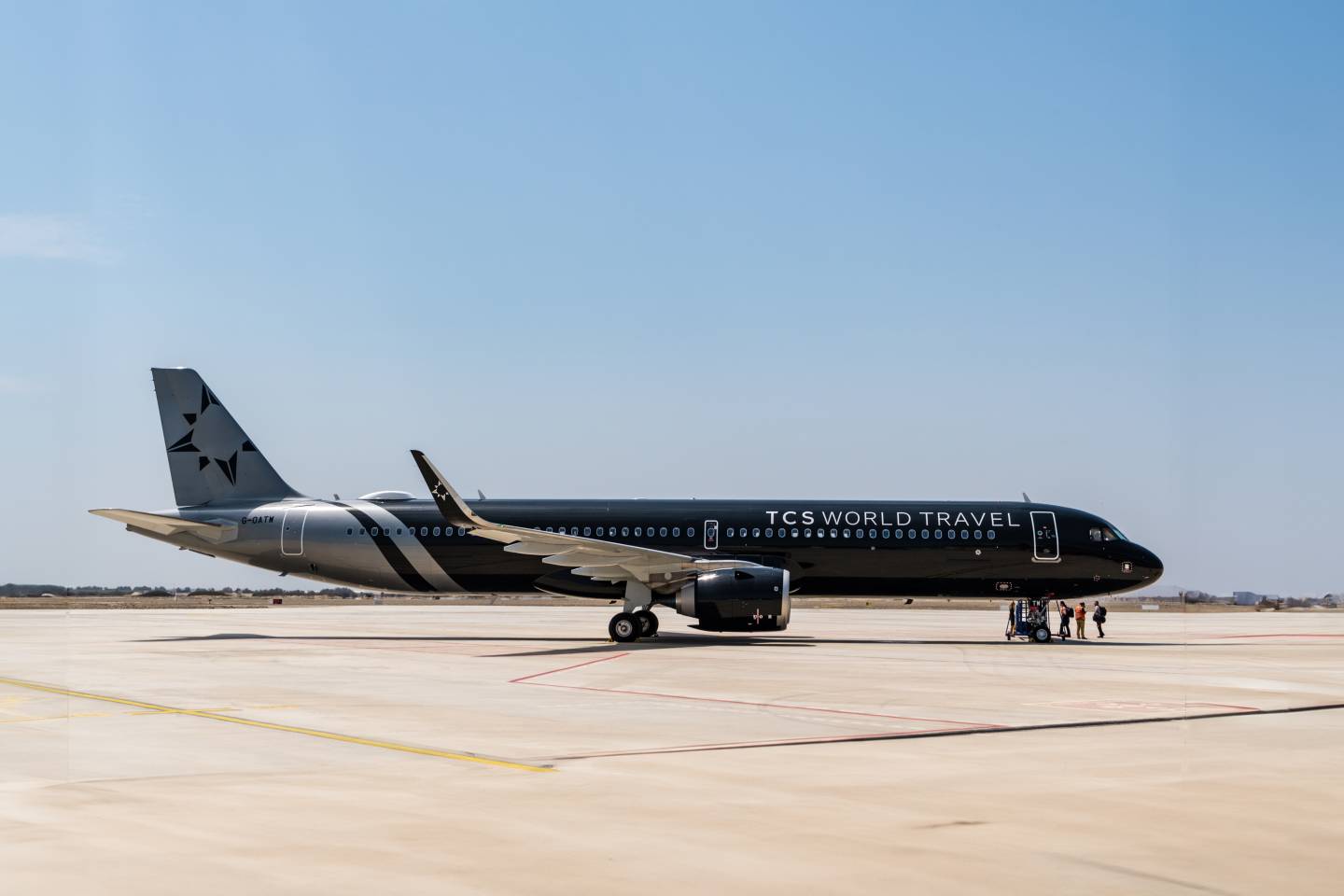 Around the World: A Luxury Tour By Private Jet – November 2, 2026