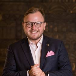 World of Wellness – May 2026