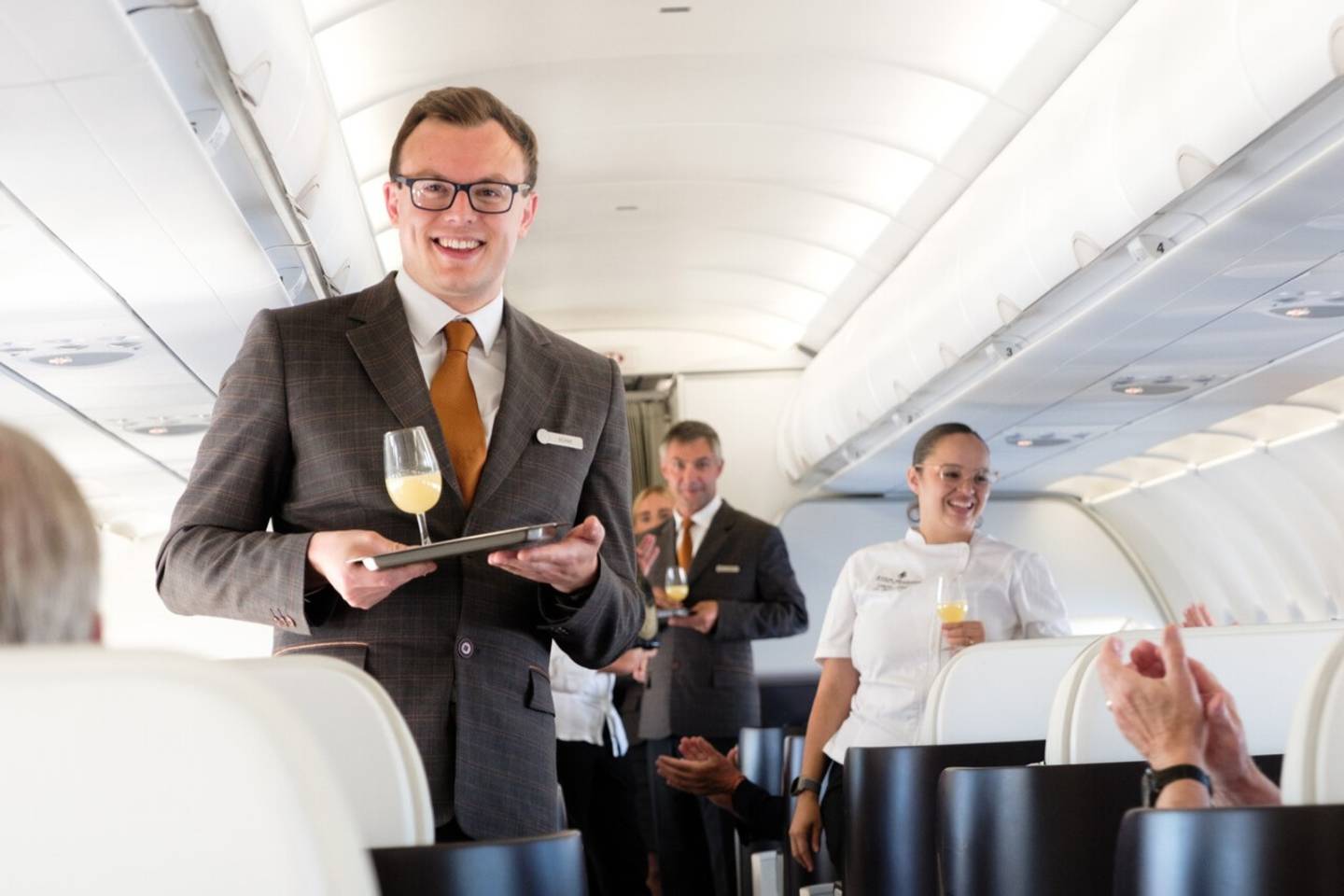 World of Wellness – May 2026