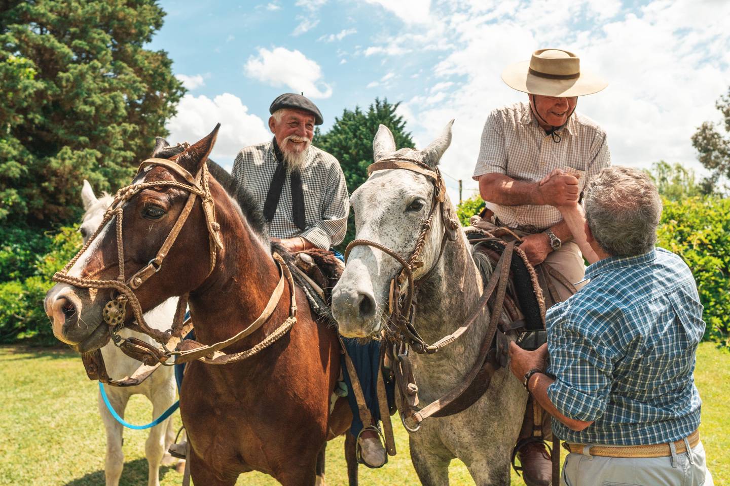 Uncharted Discovery – Jan 2027