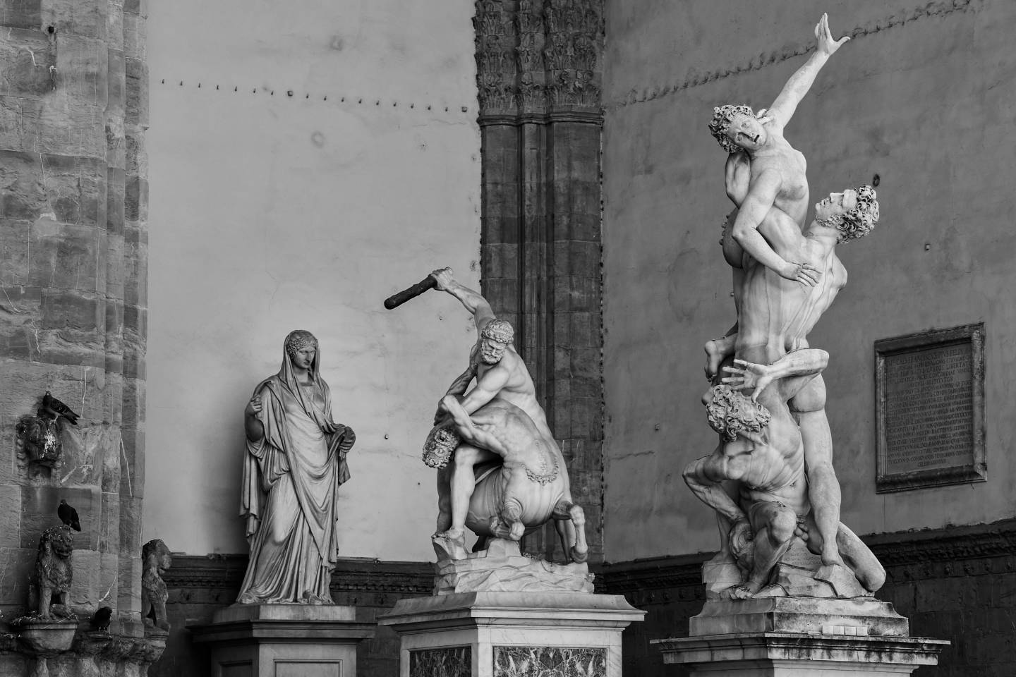 International Intrigue 2026