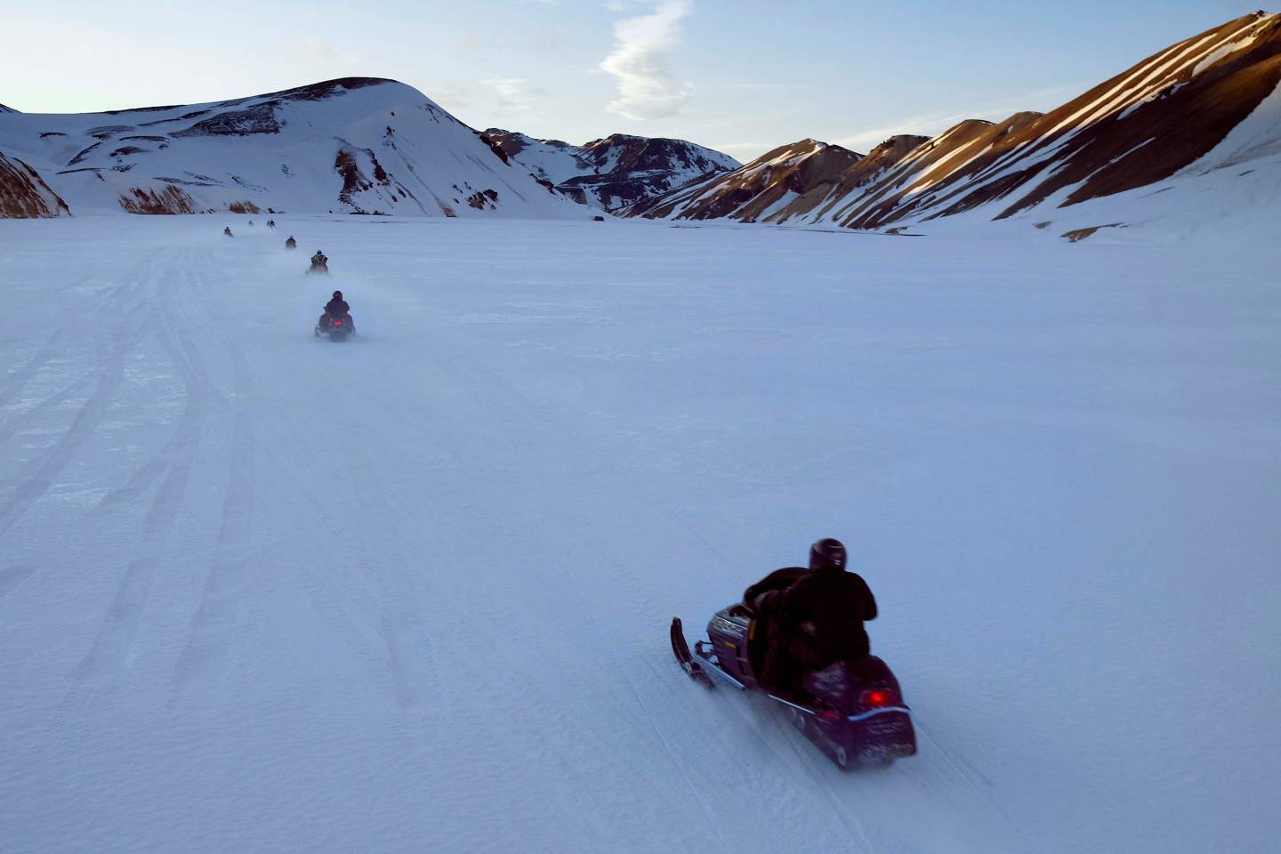 New World Icons – March 26, 2027