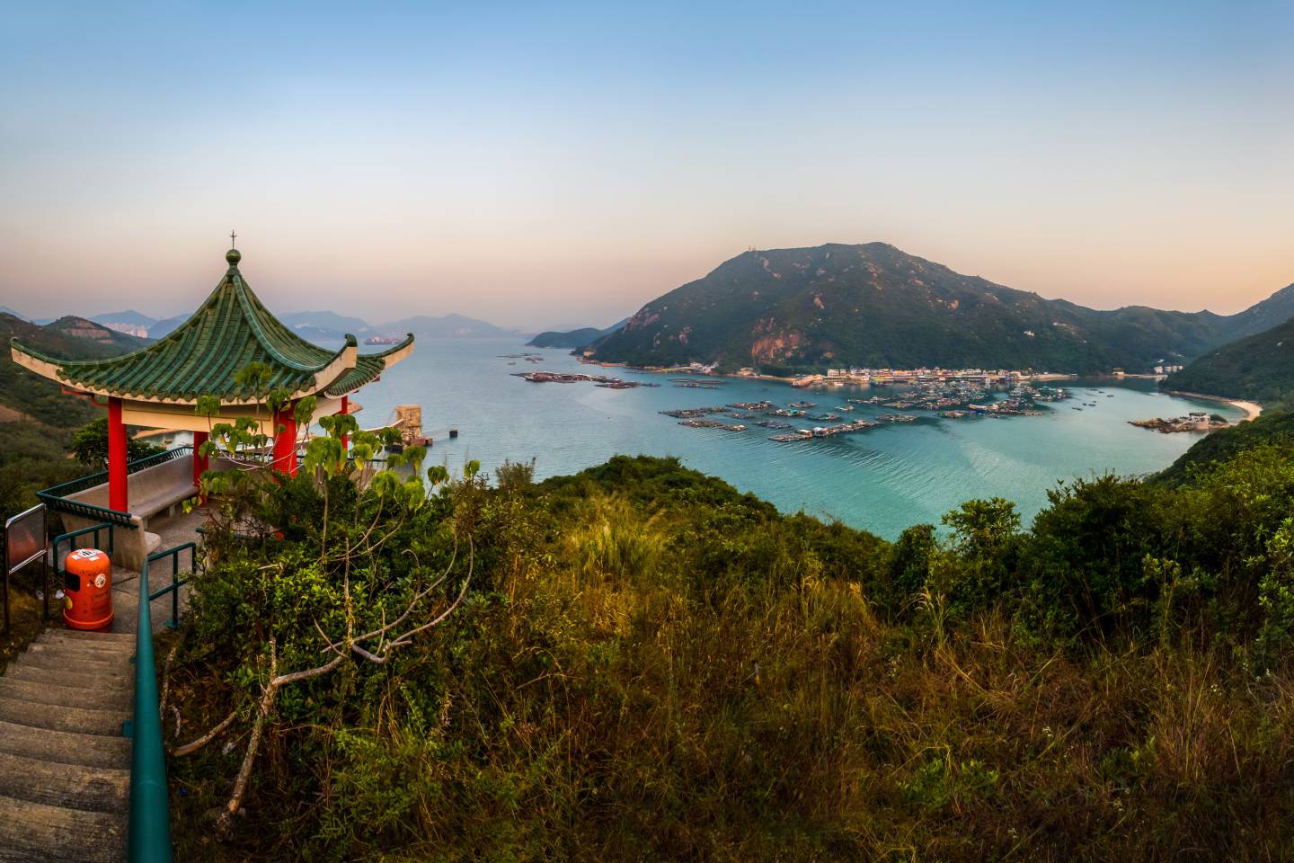 New World Icons – March 26, 2027