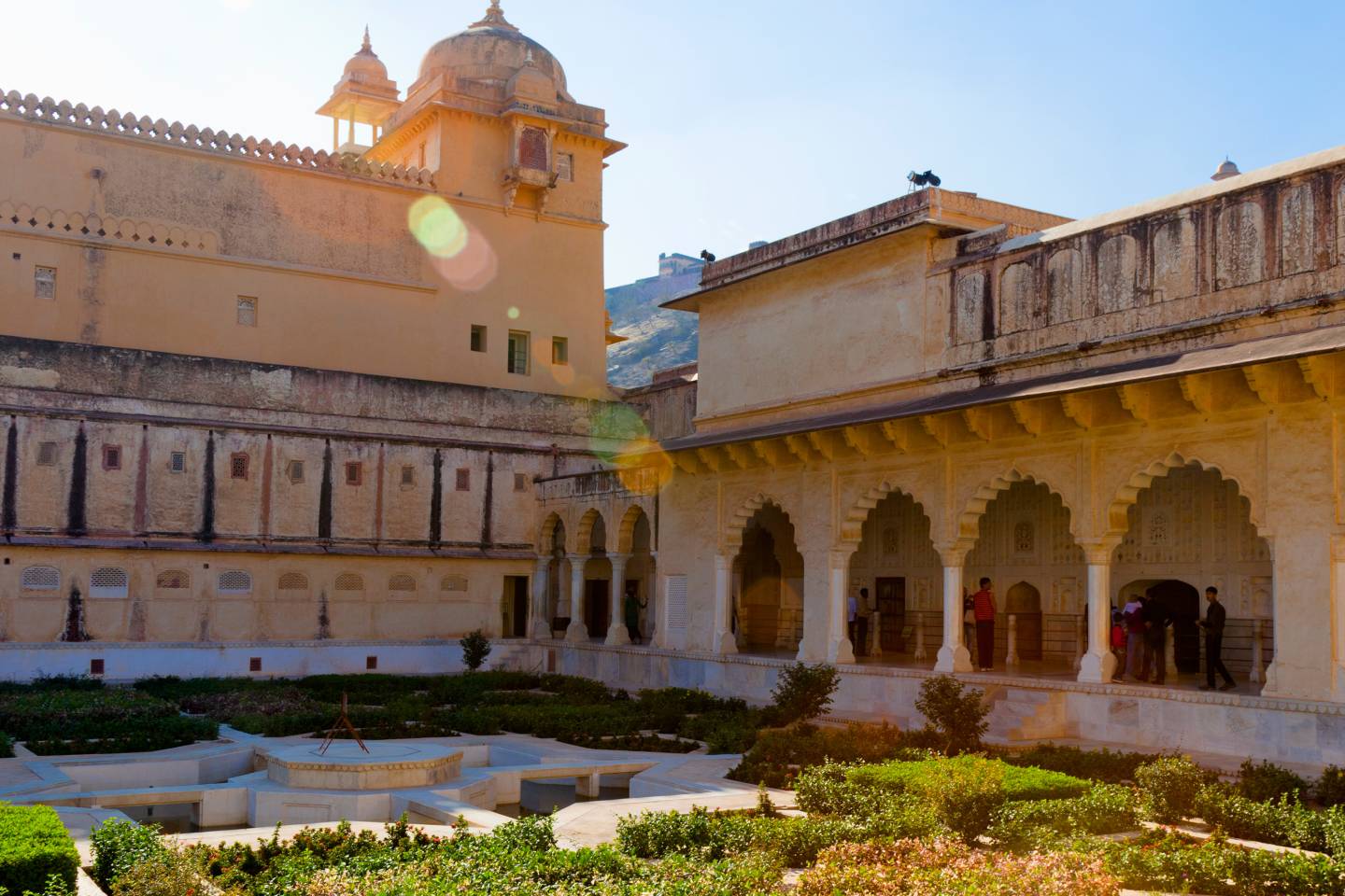 New World Icons – March 26, 2027