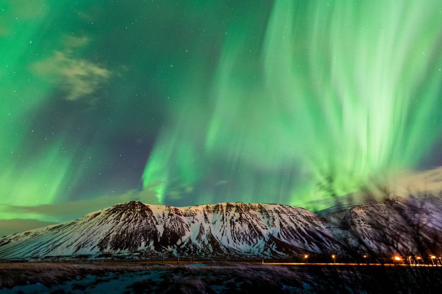 New World Icons – March 26, 2027