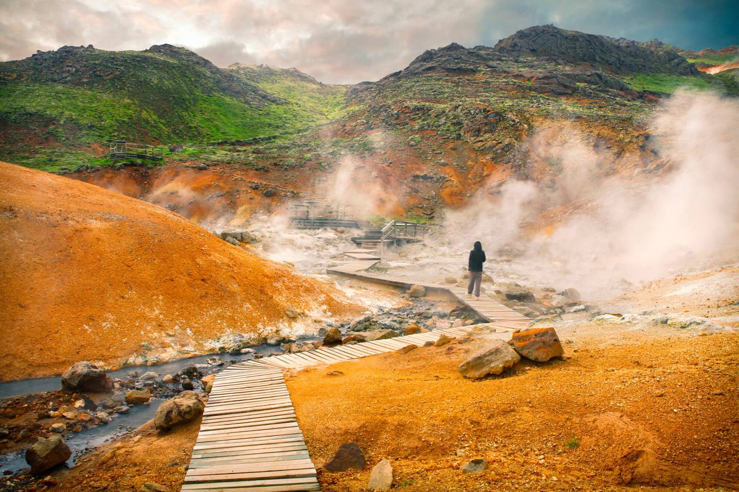 New World Icons – March 26, 2027