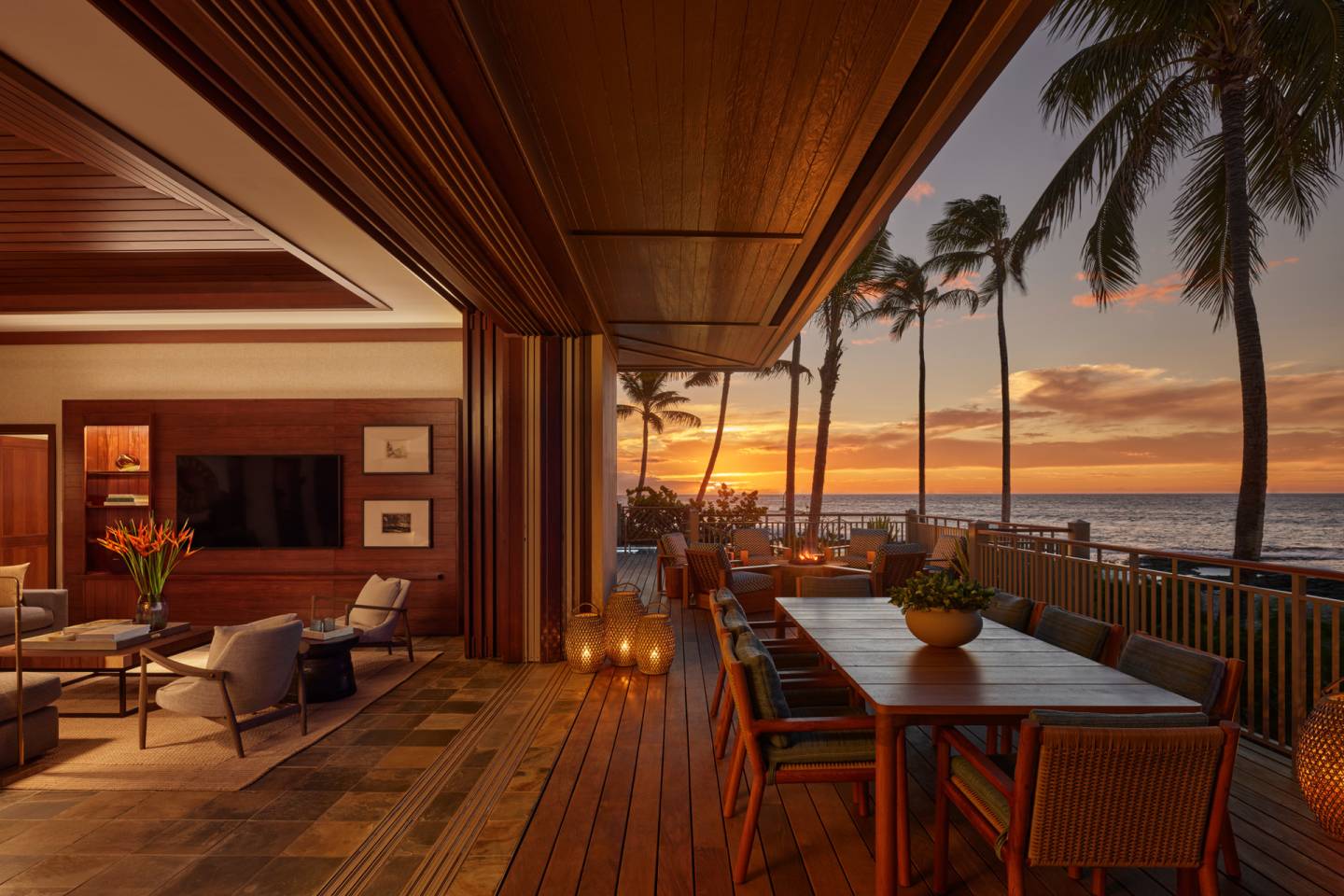 Islands of Polynesia by Private Air Sept 2026