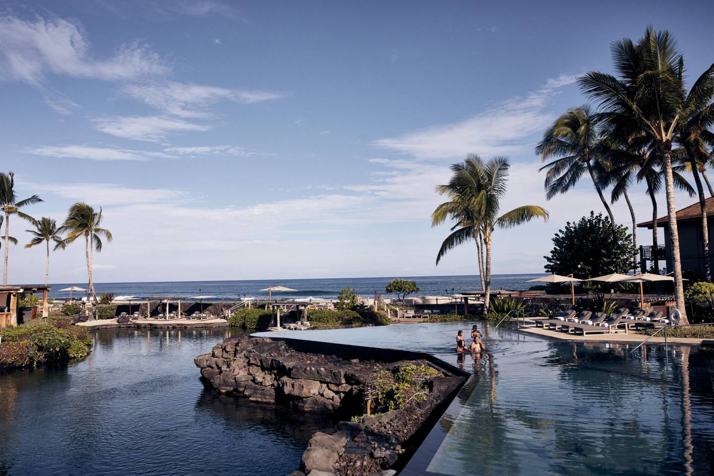 Islands of Polynesia by Private Air Sept 2026