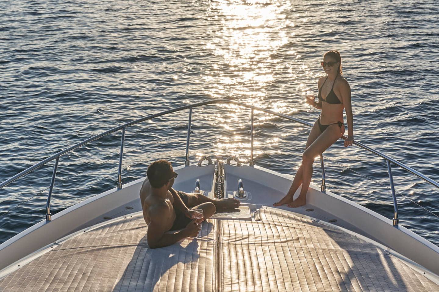 Uncharted Discovery – Jan 2027