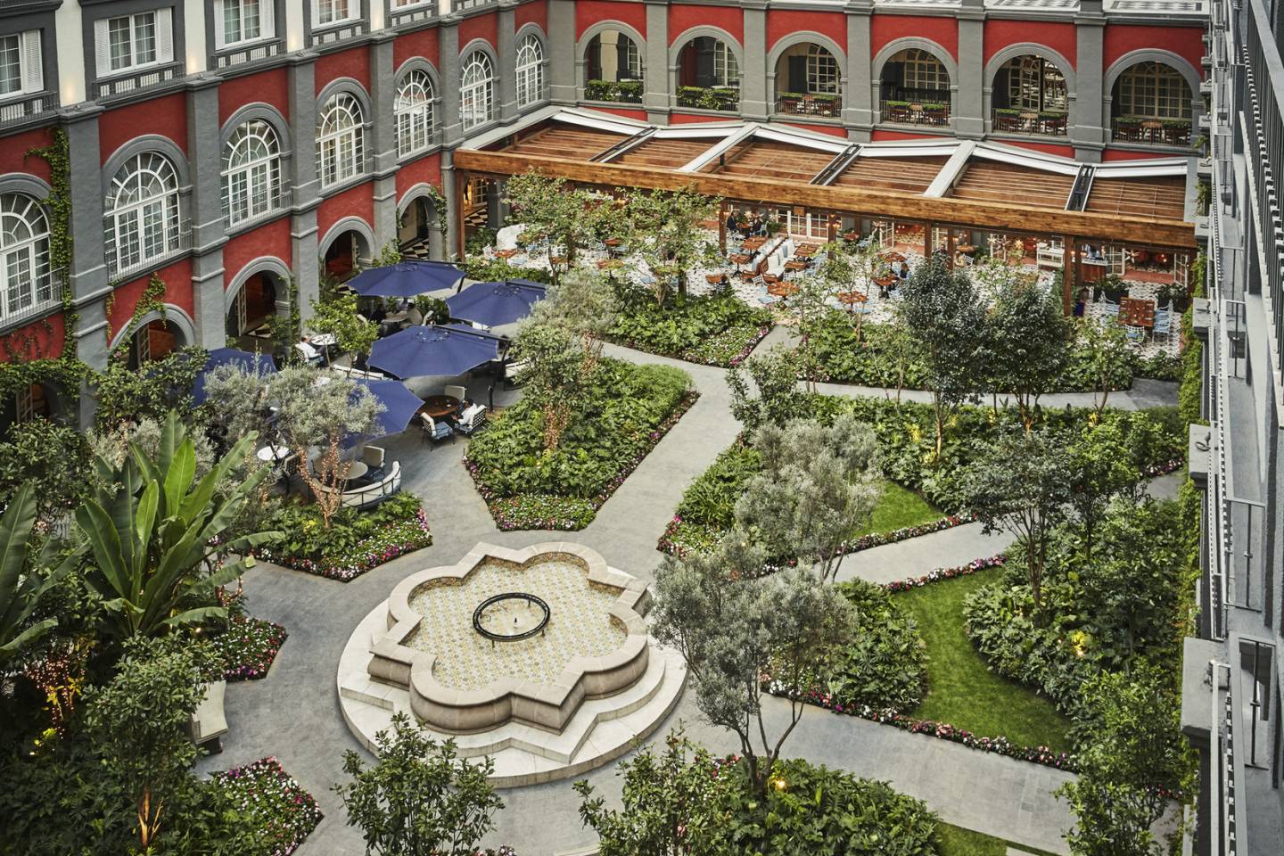 World of Wellness – May 2026