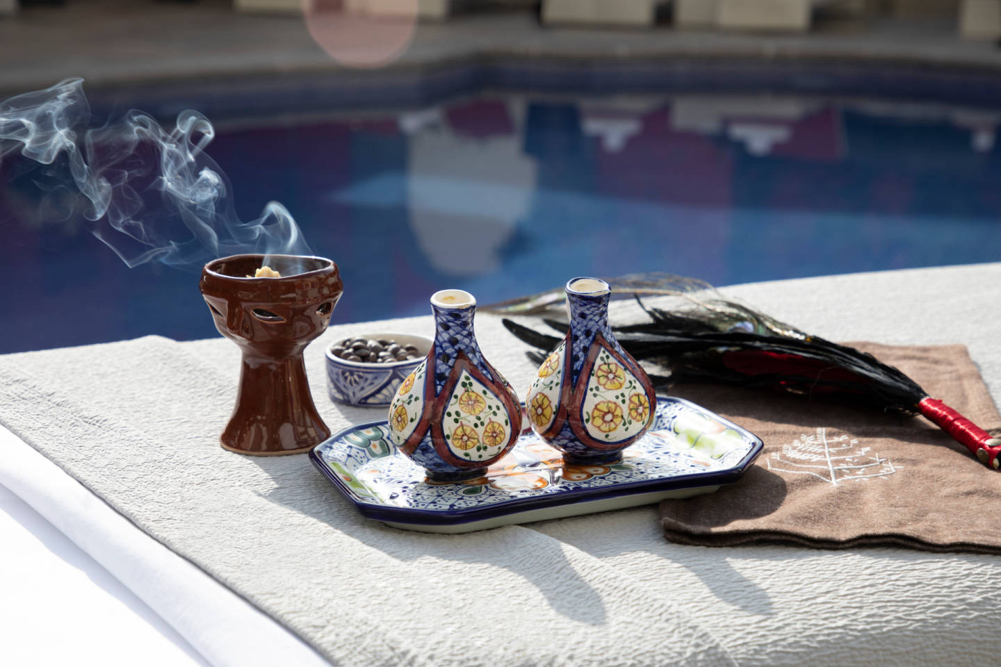 Mexico Healing Rituals