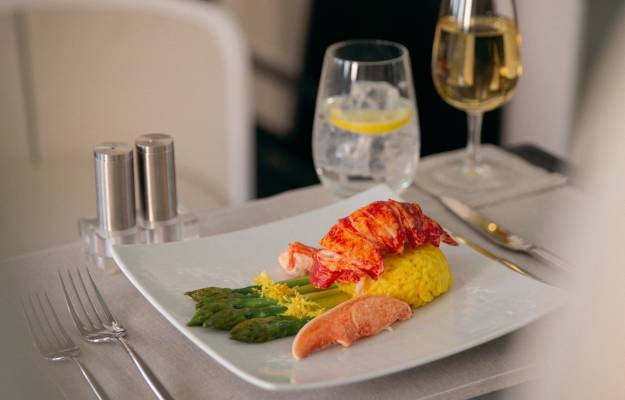 Around the World: A Luxury Tour By Private Jet – November 2, 2026