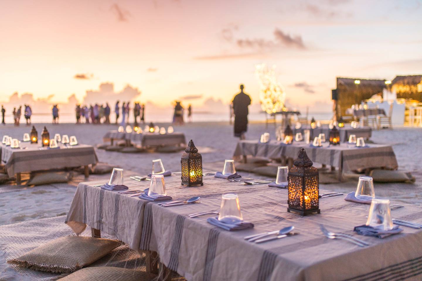 International Intrigue 2026