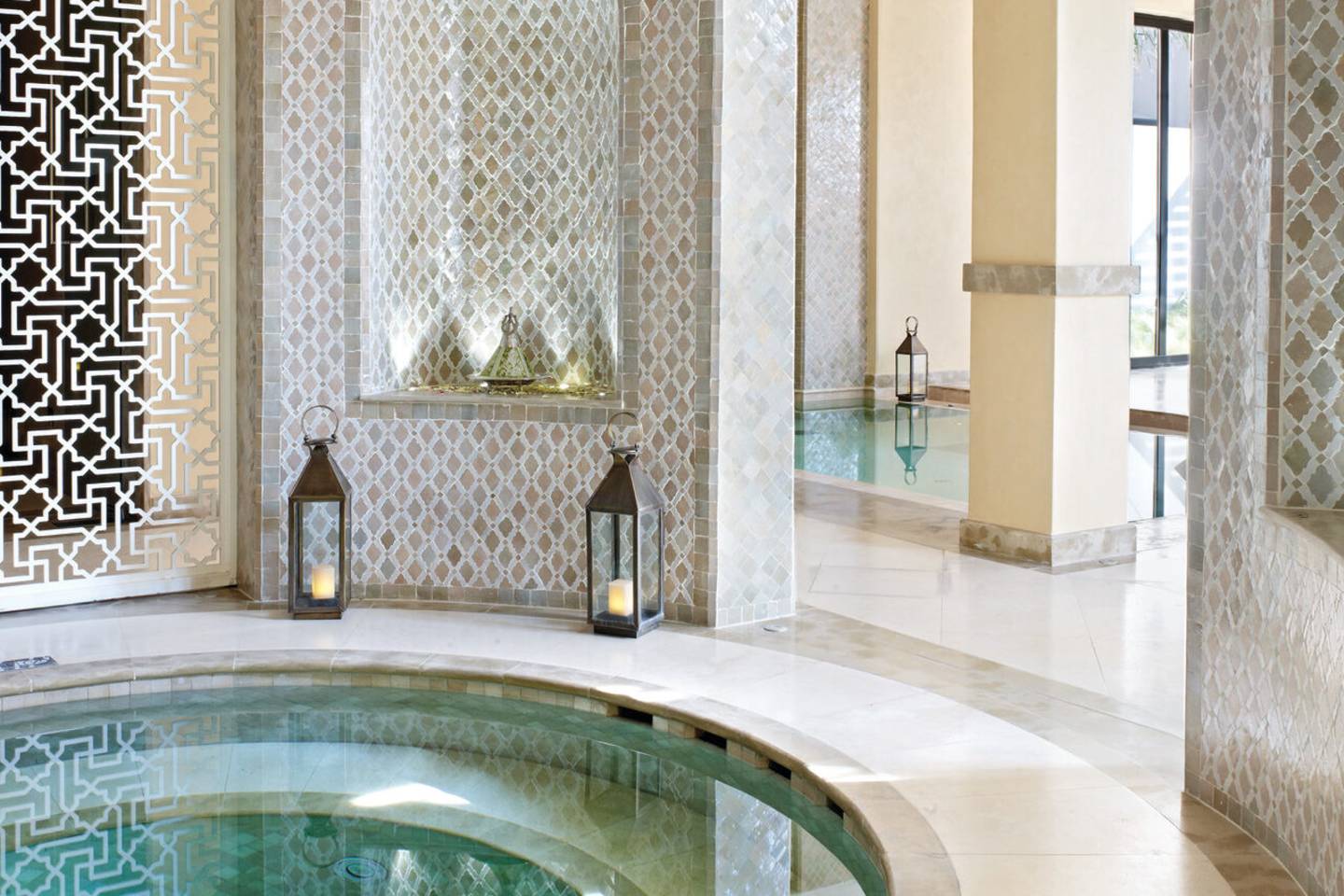 World of Wellness – May 2026