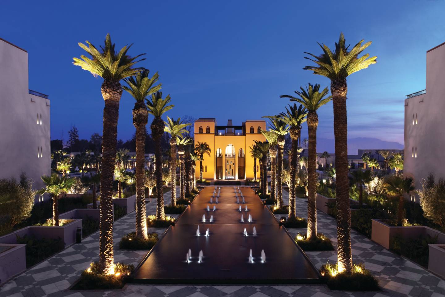 World of Wellness – May 2026