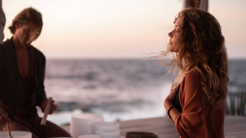 World of Wellness – May 2026