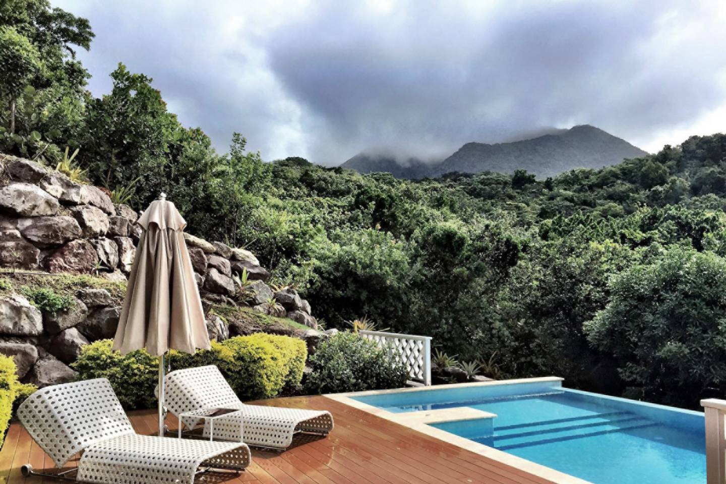 Four Seasons Resort Nevis